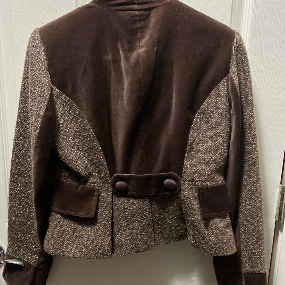 Boston Design jacket size 4 - Picture 5 of 5